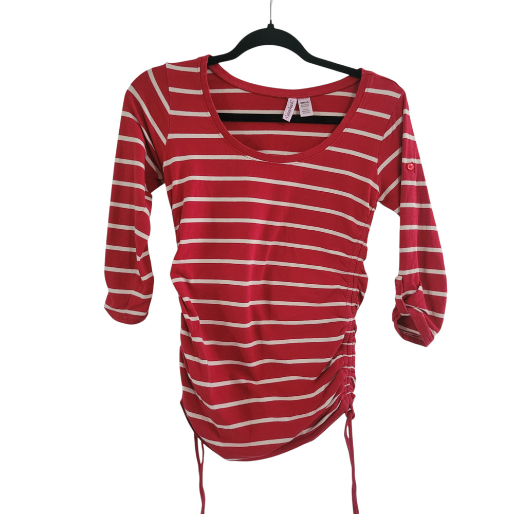 RUMON HAS IT Tshirt size S   (X02G)